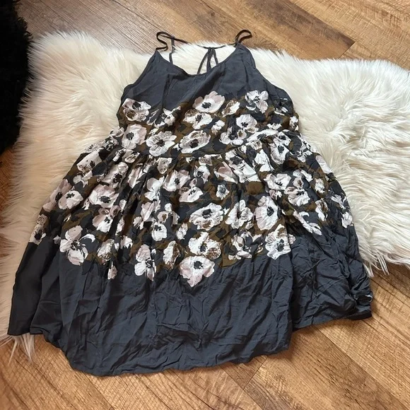 FREE PEOPLE Voile Slip - Picture 2 of 4